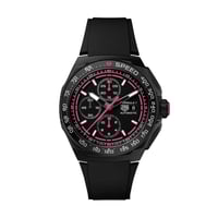 Tag Heuer New Arrivals