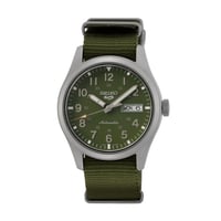 Seiko 5 Sports