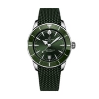 New Breitling Watches