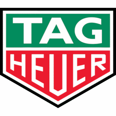 All TAG Heuer